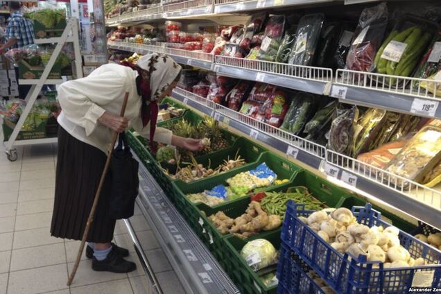 'Выжить можно': в Крыму зафиксировали ценовой 'шок' из-за ''русского мира'