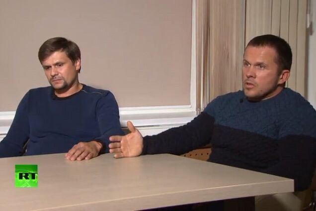 Российская власть предстала голой перед миром