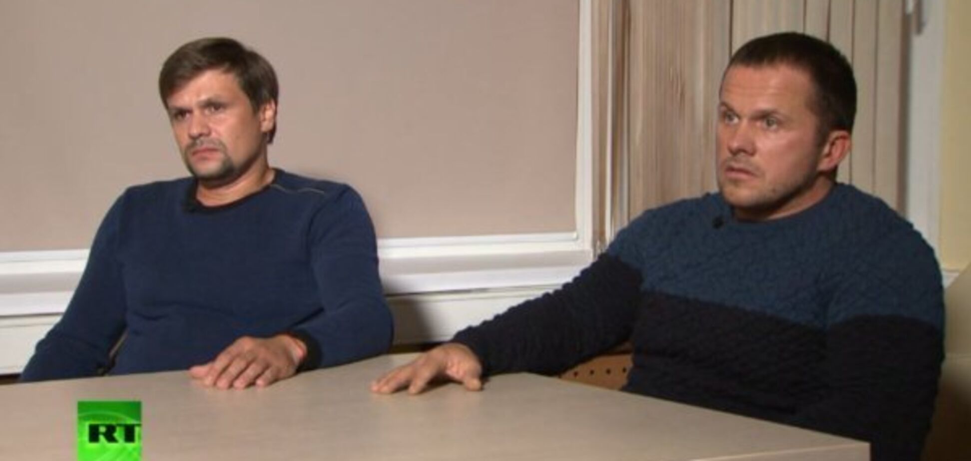 'Дресировані барани!' У мережі висміяли інтерв'ю 'отруйників' Скрипалів