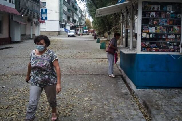 Кожа облазит: жителям Крыма приказали молчать о химической катастрофе