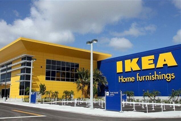 Відкриття IKEA в Україні під загрозою зриву: що трапилося