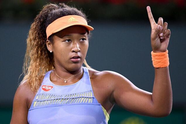 Чемпіонка US Open підпише історичний рекламний контракт