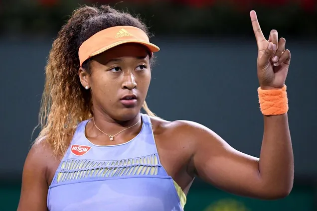 Чемпіонка US Open підпише історичний рекламний контракт