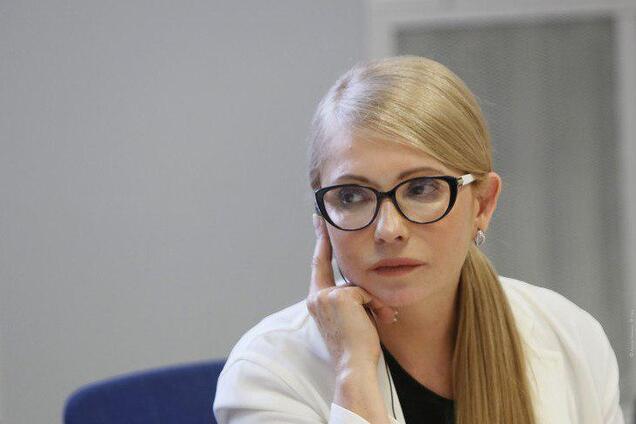 Тимошенко победит на выборах при прозрачном подсчете голосов – Крулько