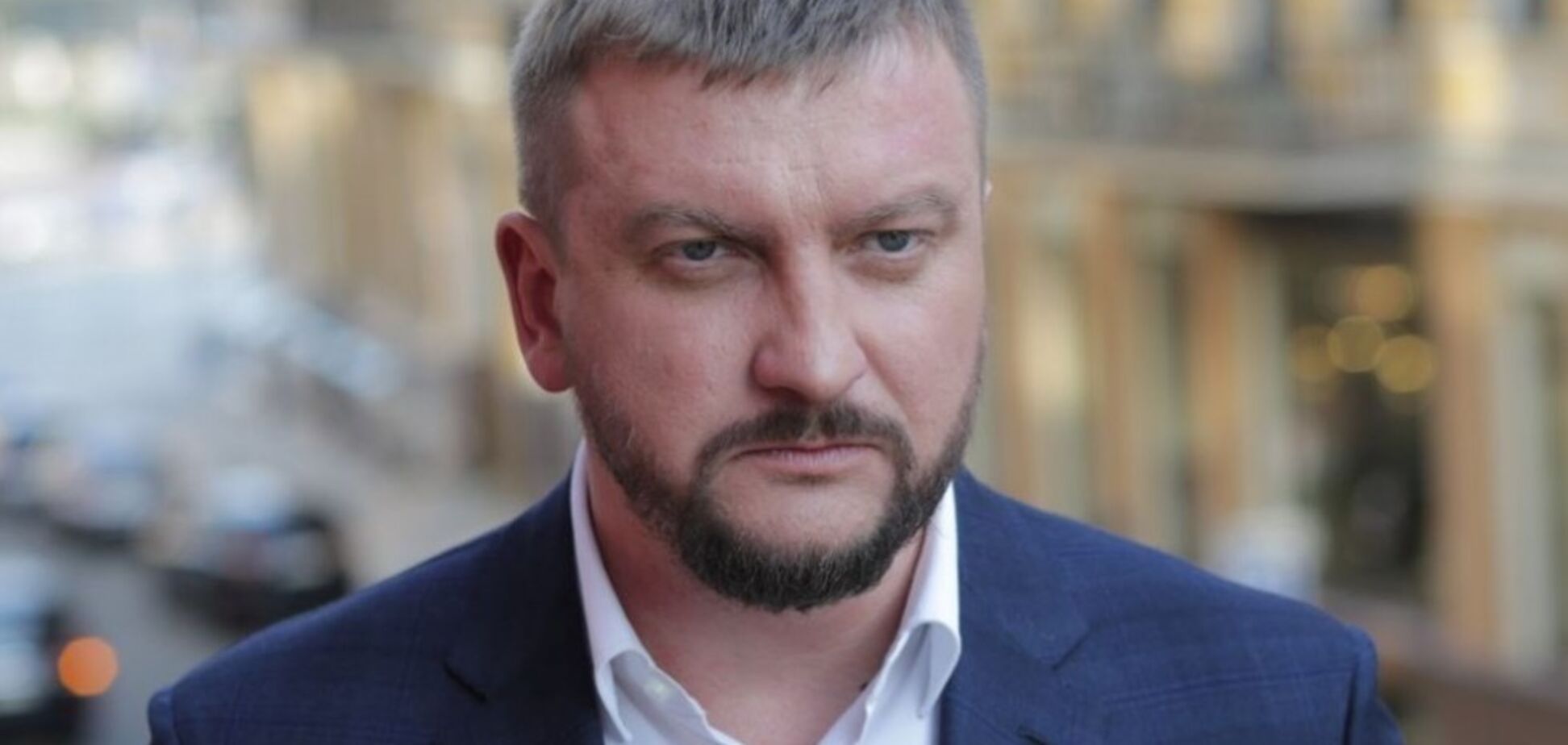 Дело ''мажорной'' племянницы Петренко: в НАБУ завели дело на министра