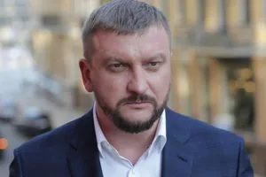 На міністра Петренка заведуть справу через "мажорну" племінницю