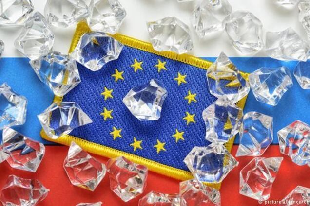 Очередной удар по России: что известно о новых санкциях Евросоюза