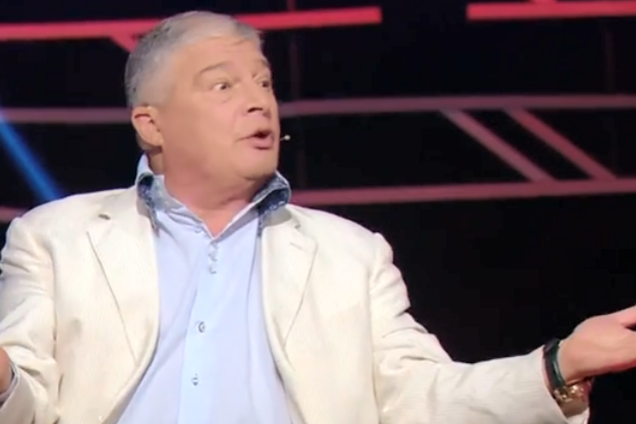 ''Быдл*носы!'' Экс-министр жестко обругал свободовца Мирошниченко