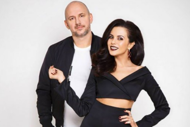 Потап и Настя