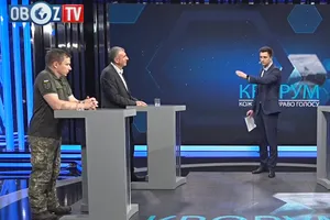 Донбасс: точка отсчета | Кворум ч.6