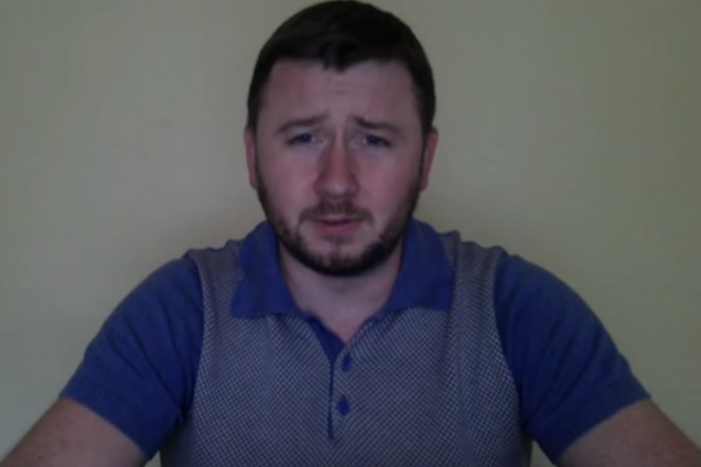 ''Я - расходный материал СБУ'': ''человек Путина'' рассказал свою версию ''убийства'' Бабченко