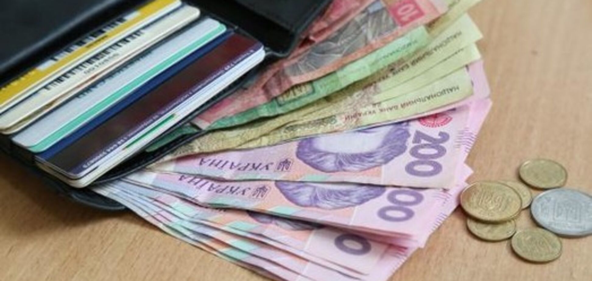 В Україні рекордно зросла середня зарплата: з'явилися свіжі дані
