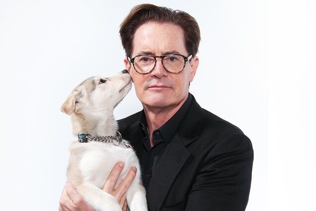 Голливудские актеры показали милые фото со щенками