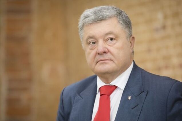 Прямой госдолг Украины сократился: Порошенко назвал цифры