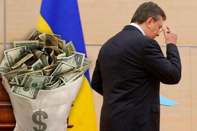 Суд Лондона ухвалив рішення щодо ''боргу Януковича''