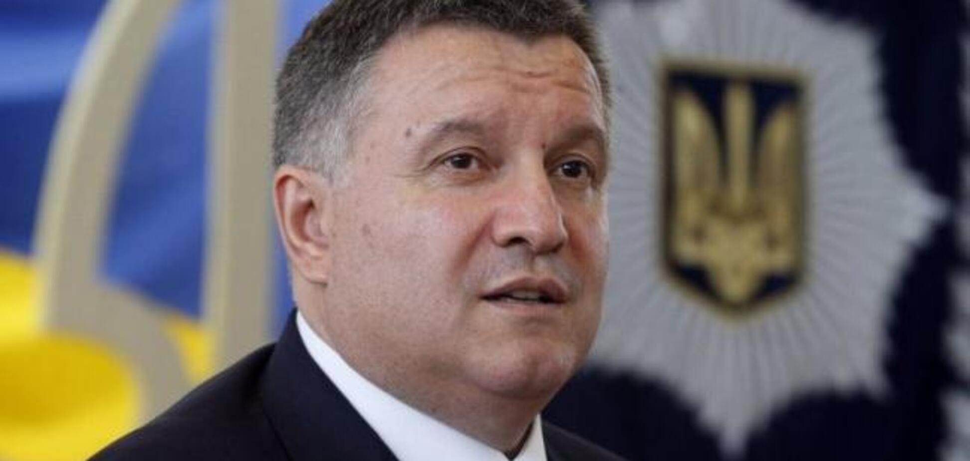 Из 'дела рюкзаков' исчезли доказательства: как пытаются 'отмазать' сына Авакова