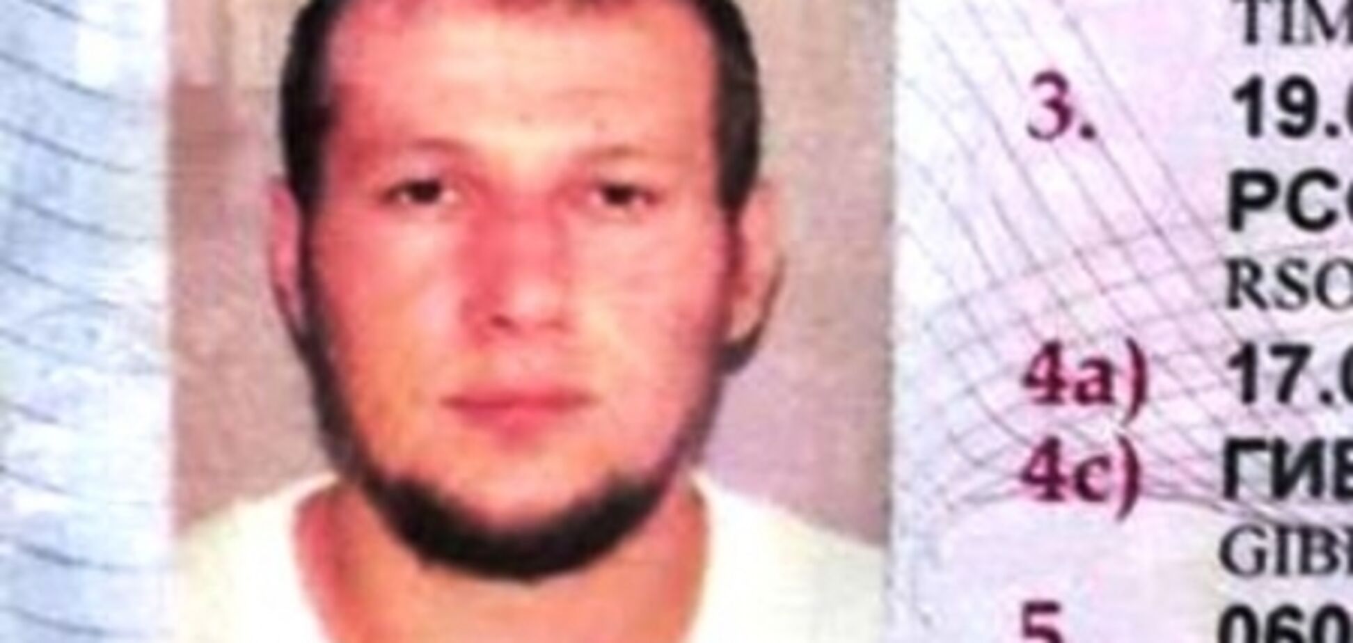 Нас знову ткнули носом, що наша війна – не для всіх та не про всіх