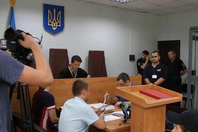 Кривава бійня під Харковом: заарештовано 15 підозрюваних