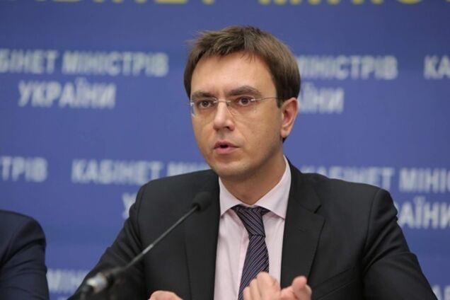 Суд над міністром інфраструктури Омеляном: всі подробиці