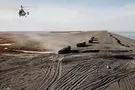 військові навчання, Росія, Восток-2018