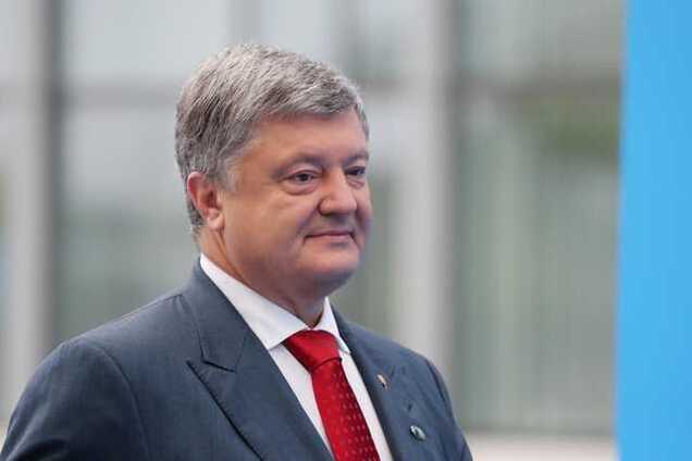 'Во время войны!' Порошенко назвал основные успехи экономики Украины