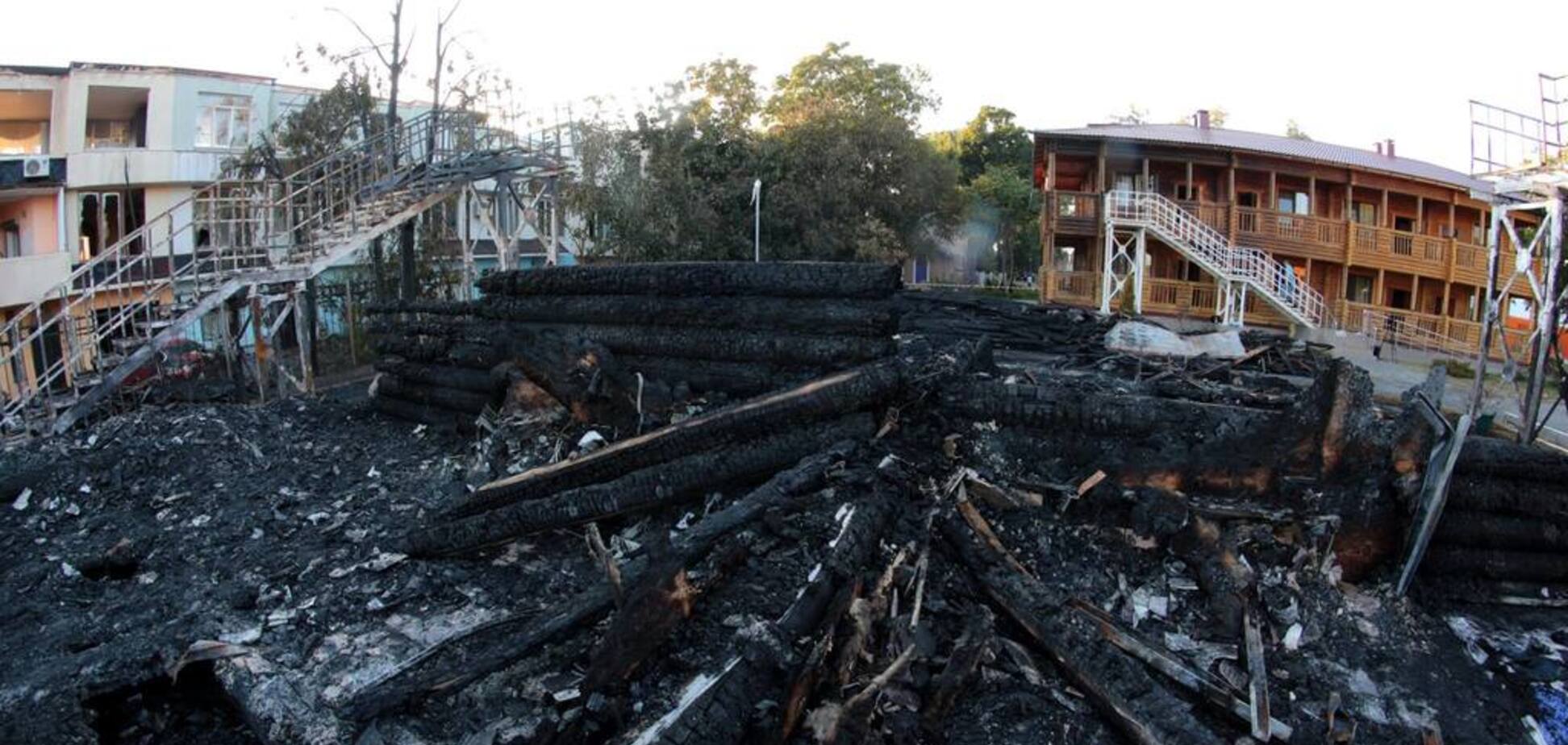 Трагедія у таборі ''Вікторія'': стало відомо про ще одну важливу знахідку