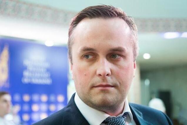 Зарплата Холодницкого в августе существенно выросла