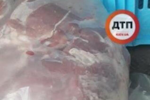 В детские сады Киева поставляли гнилое мясо: назван район