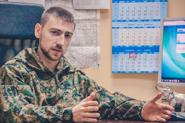 Зачистка людей Захарченко: в 'ДНР' арестовали террориста-сладкоежку