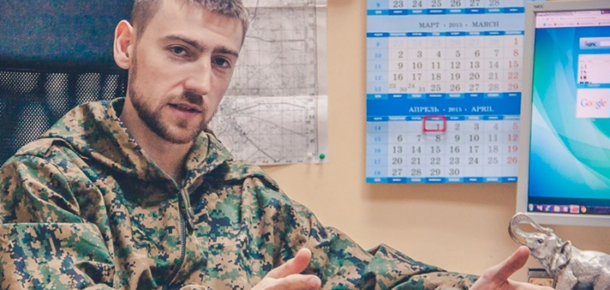 Зачистка людей Захарченко: в 'ДНР' арестовали террориста-сладкоежку