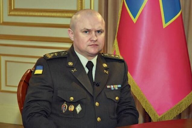 НАБУ подтвердило подозрение замглавы СБУ Демчине