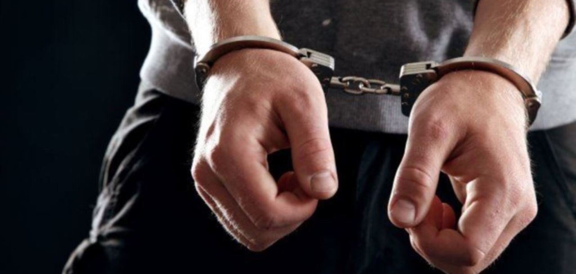 Про экстрадицию бойца добровольческого батальона