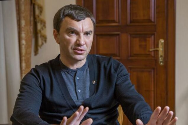 Фиктивный развод и ''скелеты'' в декларации: как замглавы ''Народного фронта'' наплевал на закон