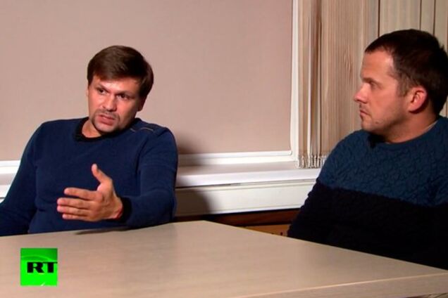 Пропаганда зробила із російських грушників геїв. Для чого?