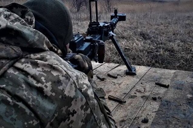 Оккупанты активизировались на Донбассе, но понесли потери