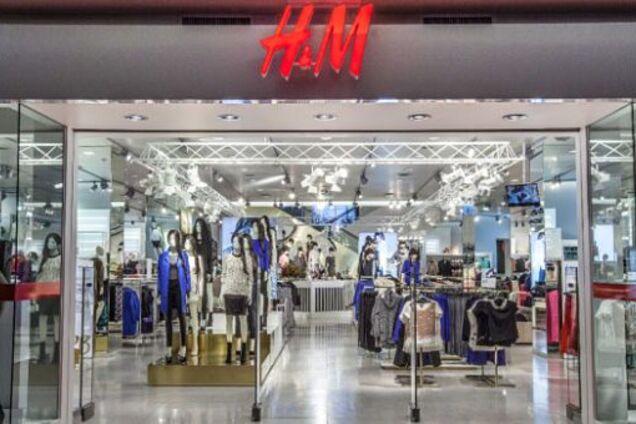 В Киеве откроется еще один H&M: стало известно — где и когда