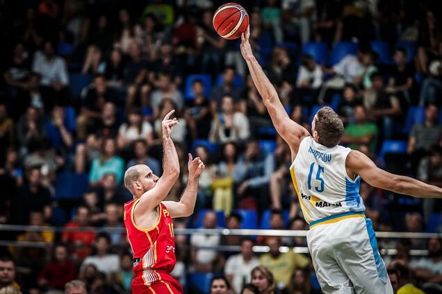 'Наш план': капітан збірної України розкрив таємницю перемоги над Іспанією у відборі КС-2019