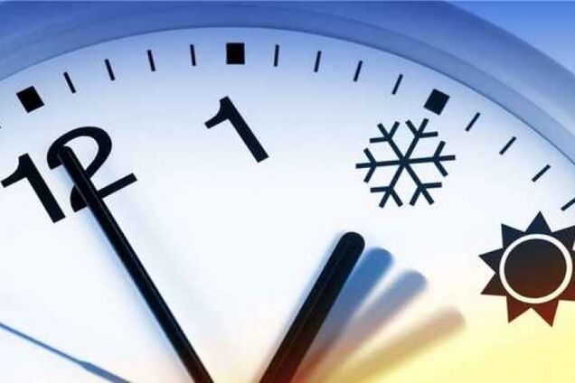 Як у Європі: Україна скасує перехід на літній час