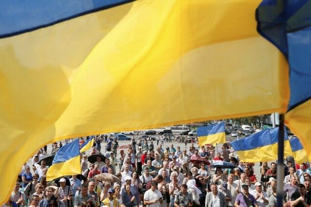 Украина вымирает: Турчинов объявил о демографической катастрофе