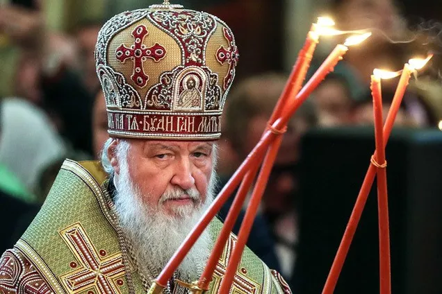 ''Против нас все силы ада'': наместник Киево-Печерской лавры объявил монахов ''воинами'' РПЦ