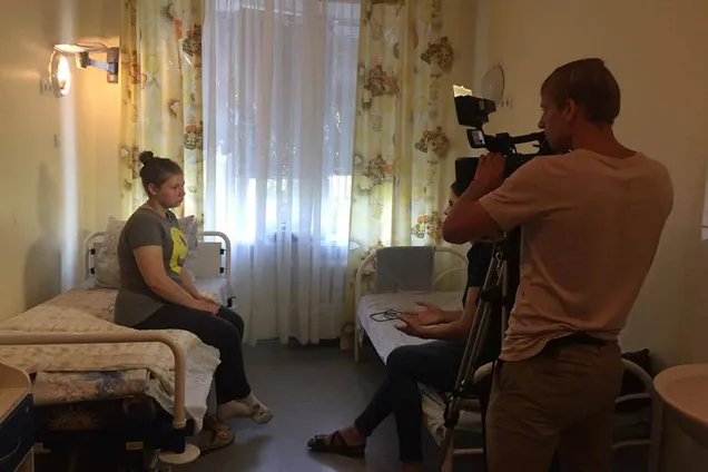 ''Їх не покарають!'' Звіряче побиття хворої дівчинки у Дніпрі отримало новий поворот