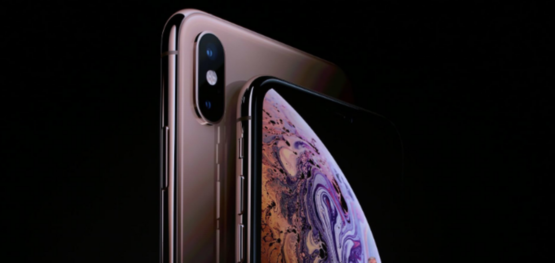 Apple & Android: помешательство на iPhone высмеяли в яркой карикатуре