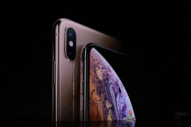 iPhone