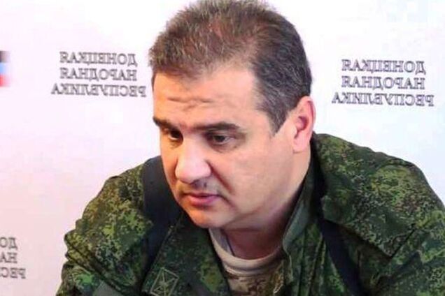 Ради ''Чебурашек'': в ''ДНР'' рассказали, зачем соратник Захарченко отжимал бизнес