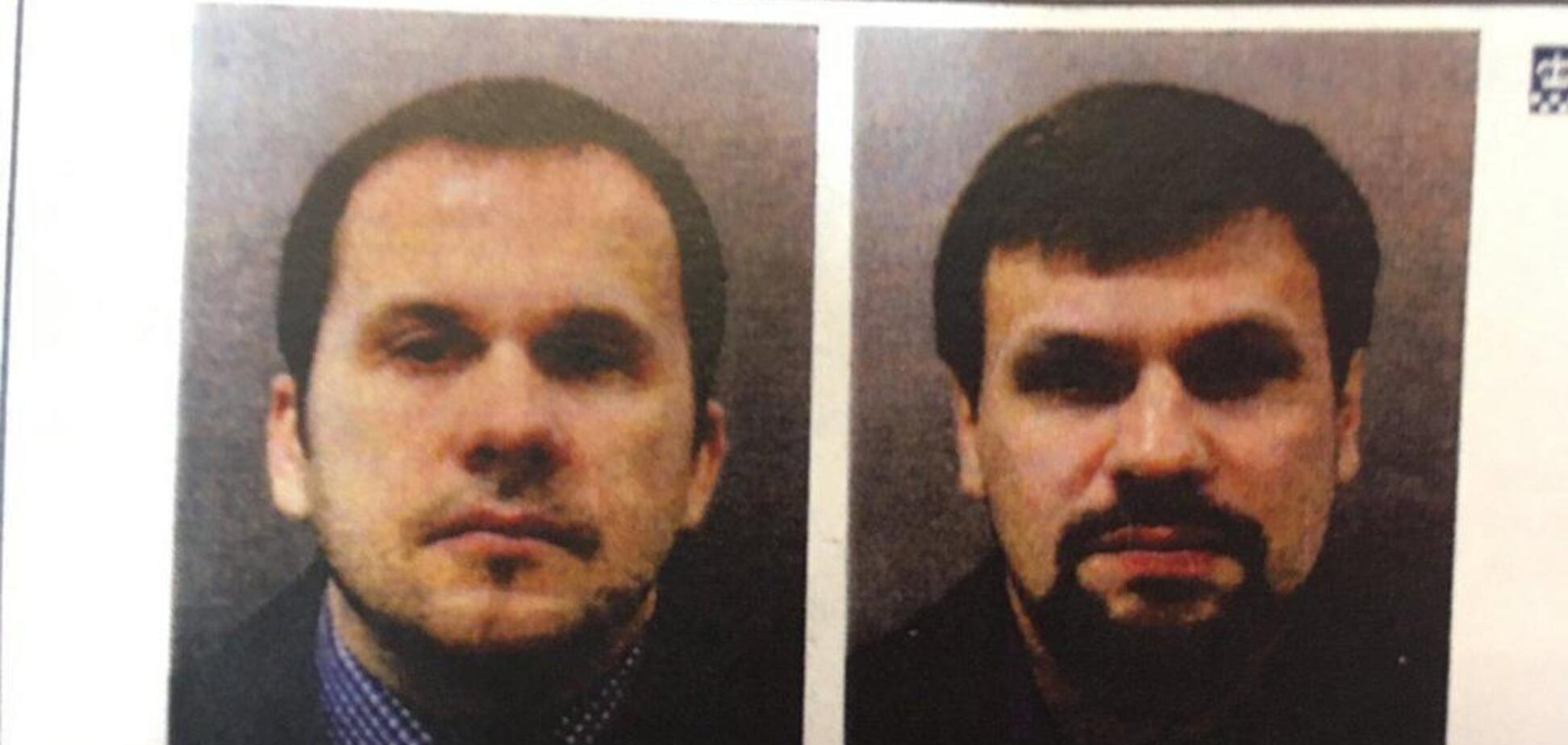 ''Отравители'' Скрипалей внезапно исчезли после первого интервью