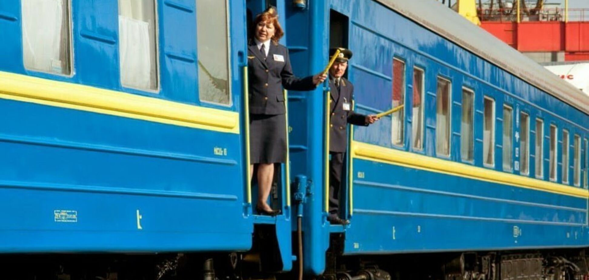 Отмена поездов в РФ: стало известно об убытках Украины