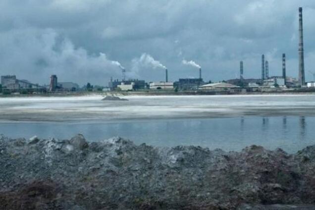 В Крыму объявили о новом ЧП и обвинили Украину