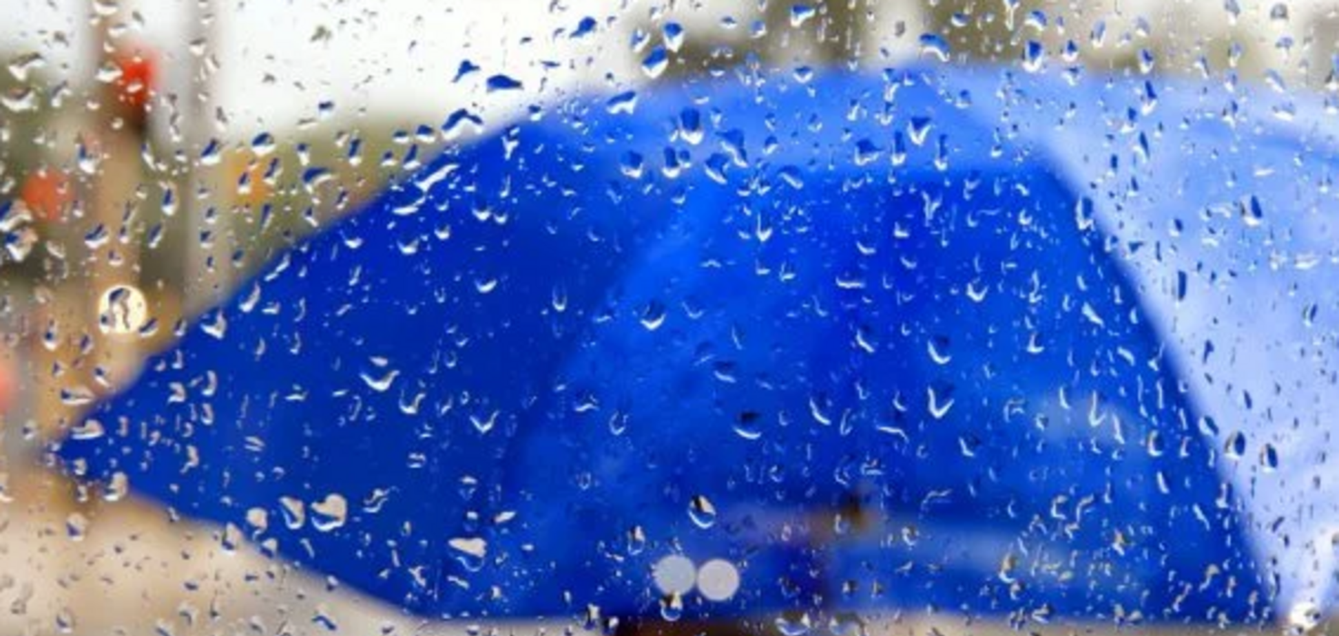 Погода испортится: синоптики дали дождевой прогноз по Украине