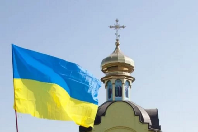 Тука объявил о Томосе для Украины: что известно