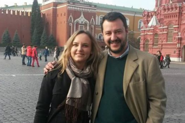 З Москви із привітом? В Італії розгорівся скандал через вербувальників найманців на Донбас